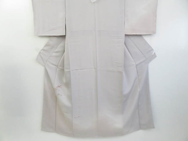 Japanese Kimono / Homongi Tsukesake Silk